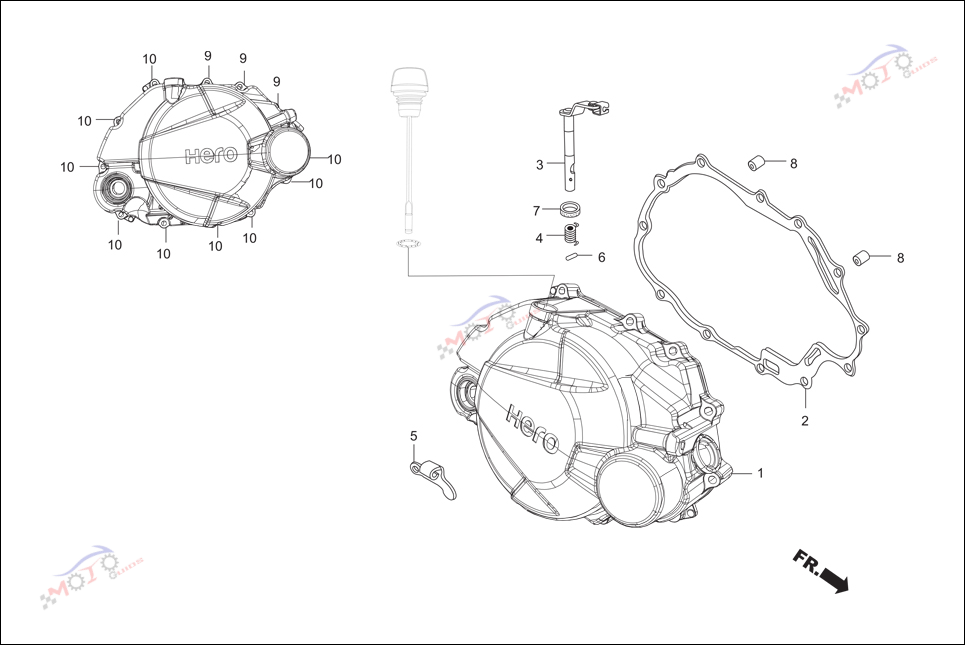 Engine Diagram